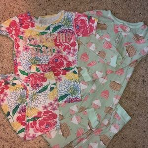 Pajama sets
